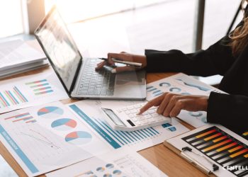 Why Accurate Bookkeeping Is Crucial For Small Business Success