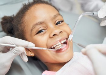 What To Expect During Your Child’s First Dental Visit