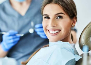 How Your General Dentist Helps Maintain Overall Wellness