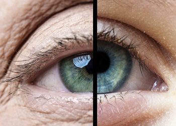 Vision Changes With Age: What To Watch For