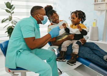 How To Choose The Right Family Dentist For Your Needs