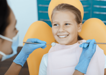 Early Dental Care: Setting The Stage For A Lifetime Of Healthy Smiles