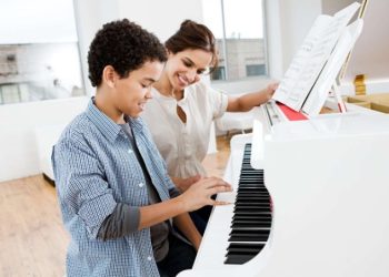 Exploring Innovative Approaches in Music Education Programs