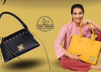 Eco-Friendly Elegance: Why You Should Invest In A Vegan Leather Bag