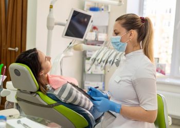Common Services Provided By General Dentists