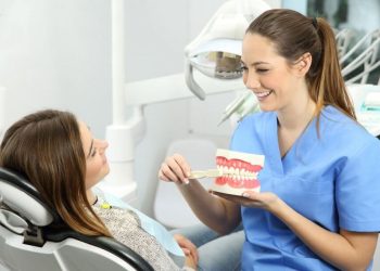 How Regular Dental Visits Improve Long Term Oral Health