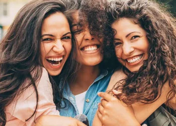 The Impact Of A Beautiful Smile On Self Esteem And Social Confidence