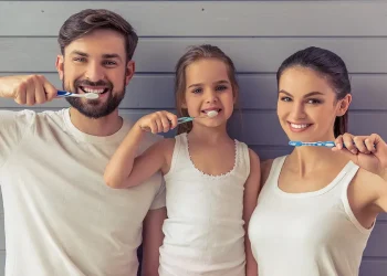 Family Dentistry’s Role In Navigating Growth Spurts And Smile Changes