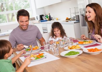 The Connection Between Diet And Your Family’s Oral Health