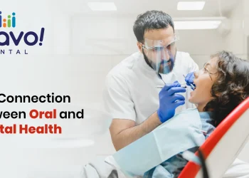 From Enamel To Emotion: How Oral Health Affects Mental Well Being