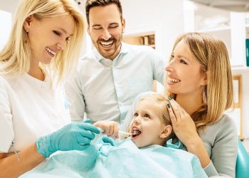 Preventive Dental Services Offered In Family Dentistry