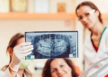 Understanding The Role Of X Rays In General Dental Care