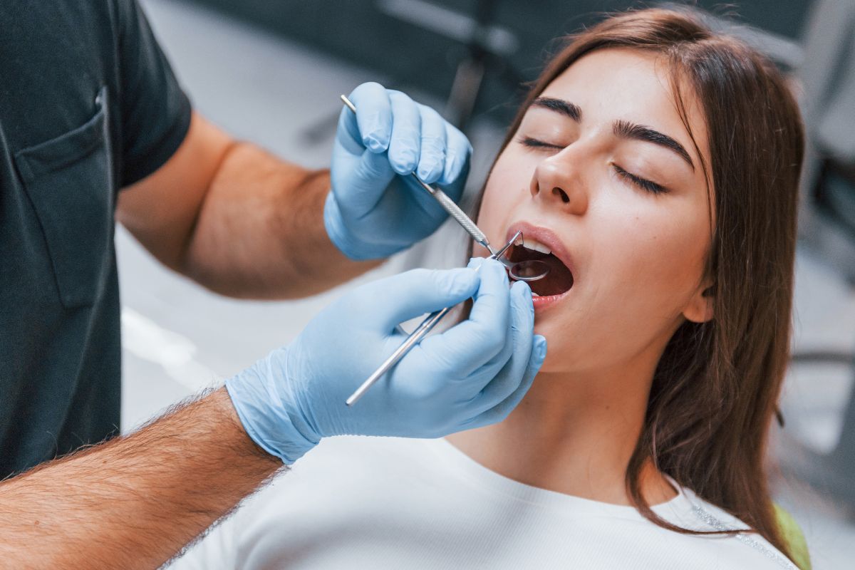 How Often Should You Visit A General Dentist?