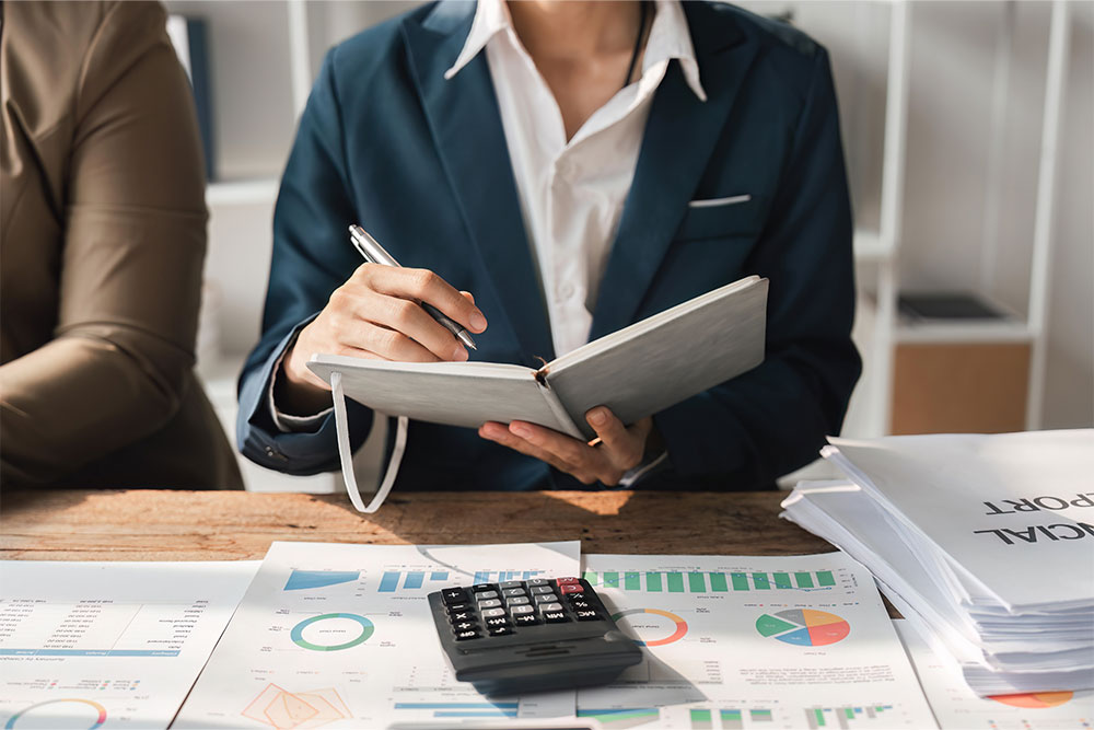 3 Benefits Of Hiring A CPA For Your Personal Finances