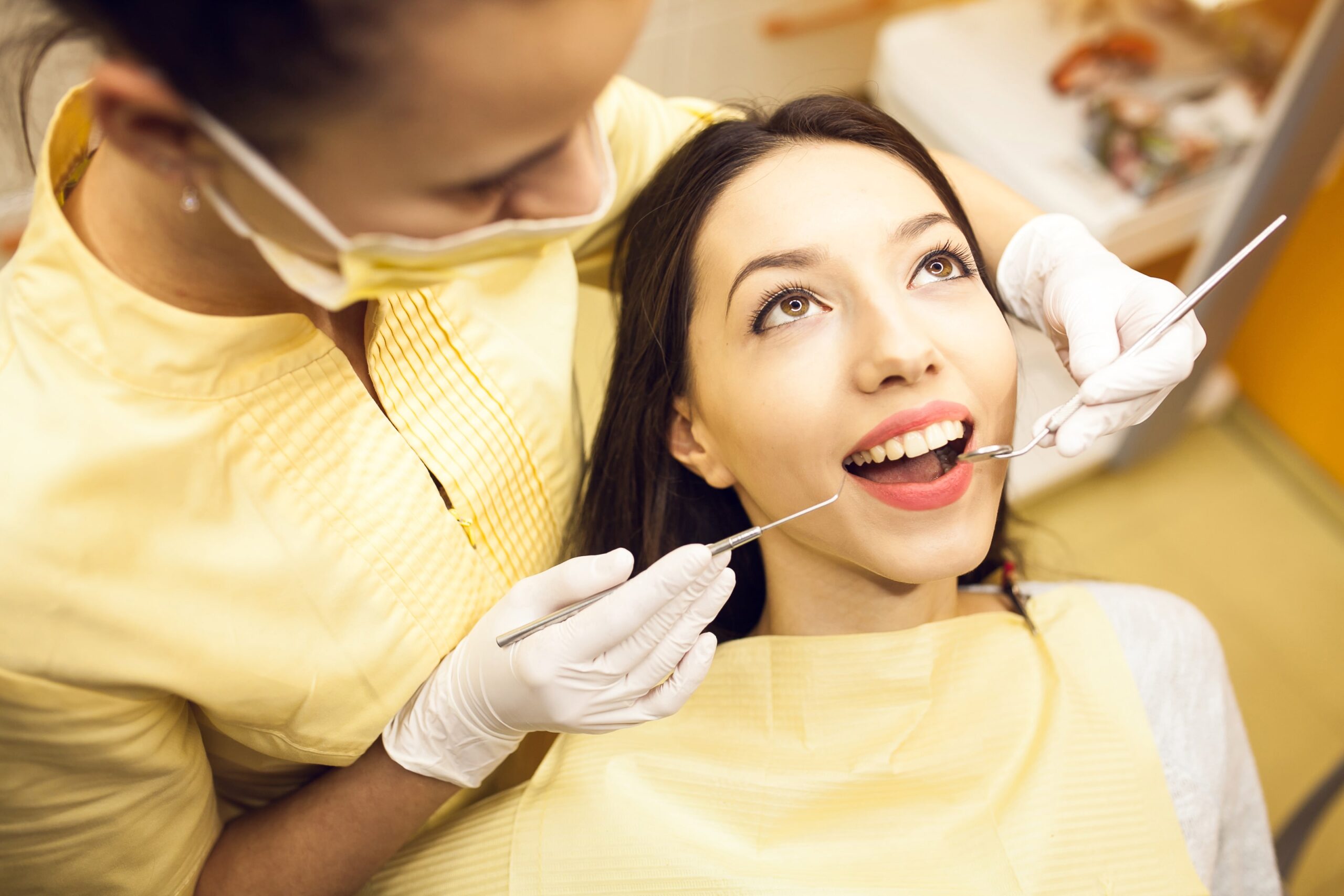 Behind The Smile: The Role Of General Care In Cosmetic Confidence