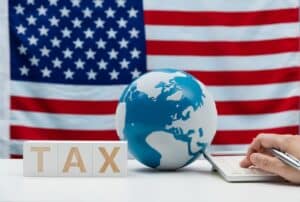 How Tax Accounting Firms Streamline Cross Border Compliance