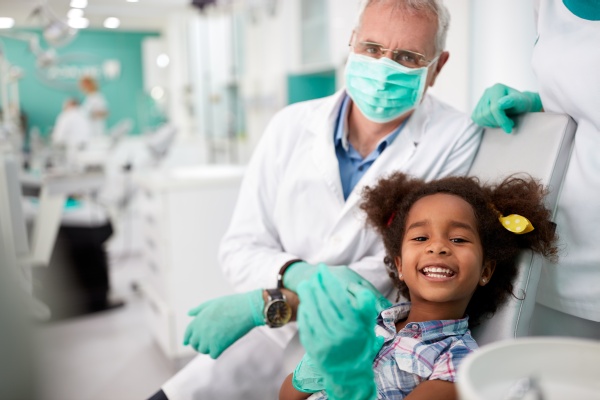 6 Essential Oral Health Milestones For Kids And Adults