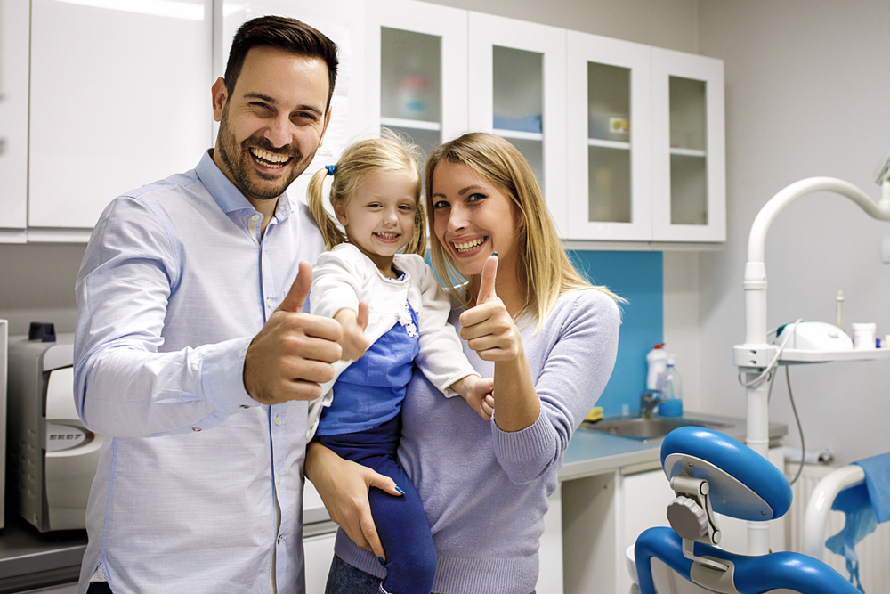 How Family Dentists Support Busy Lifestyles With Integrated Care