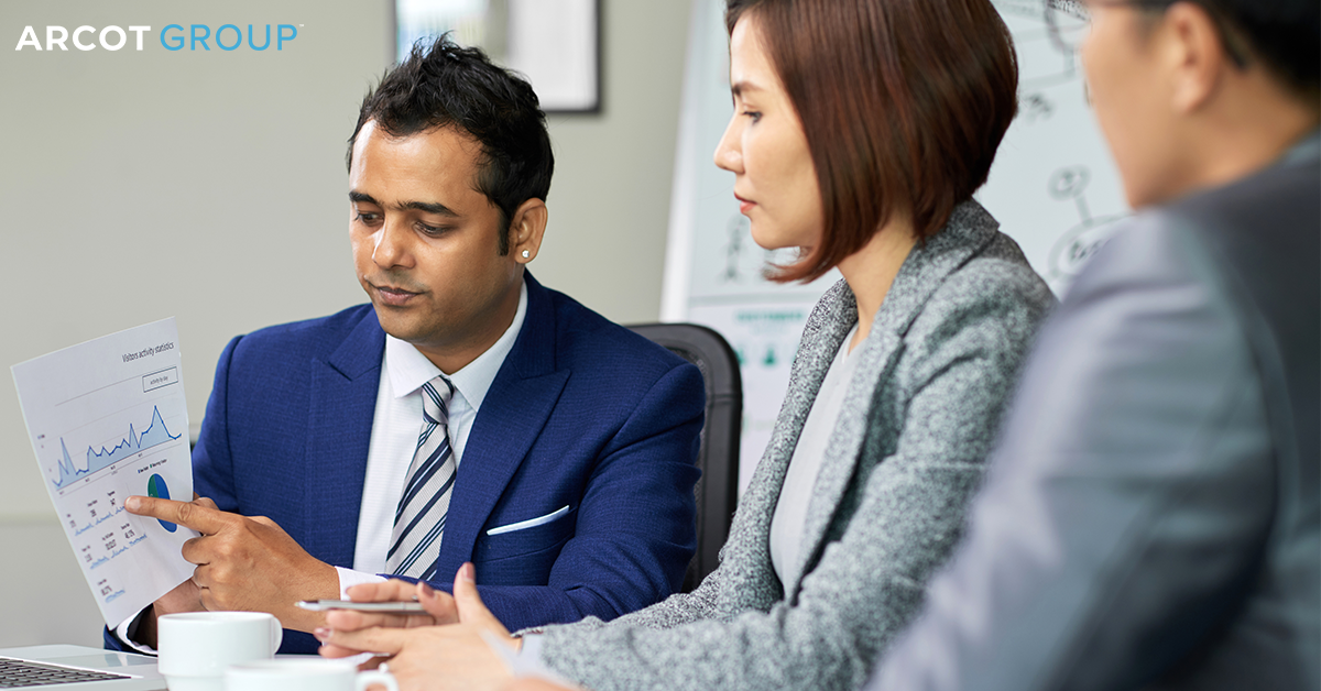 3 Signs Your Business Could Benefit From Consulting Support