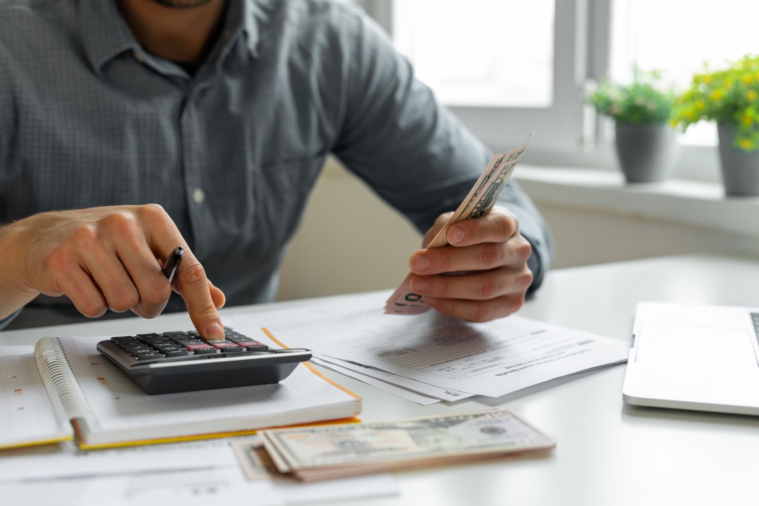 5 Key Tax Credits A CPA Can Help Your Business Unlock