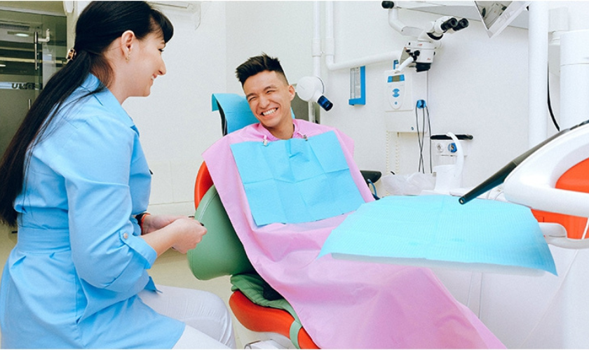 How Family Dentistry Builds Long-Term Trust With Patients