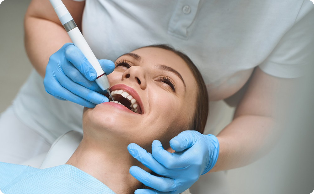 Tips For Maintaining A Healthy Smile Between Dental Visits