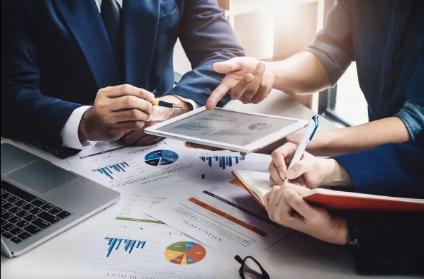 4 Common Challenges Solved By Skilled Accountants