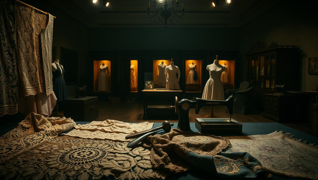 12 Fascinating Facts About Fashion From The Past