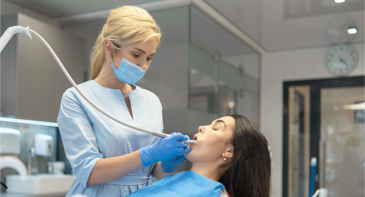 3 Innovative Tele‑Dentistry Services For Busy Professionals