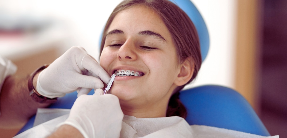 Helping Teens Navigate Orthodontic Needs With Family Dentistry