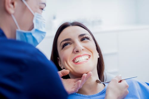 How General Dentistry Combines Innovation And Preventive Care