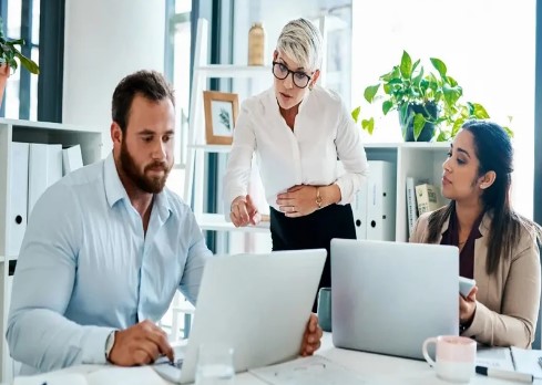 The Impact Of CPAs On Strengthening Board Oversight