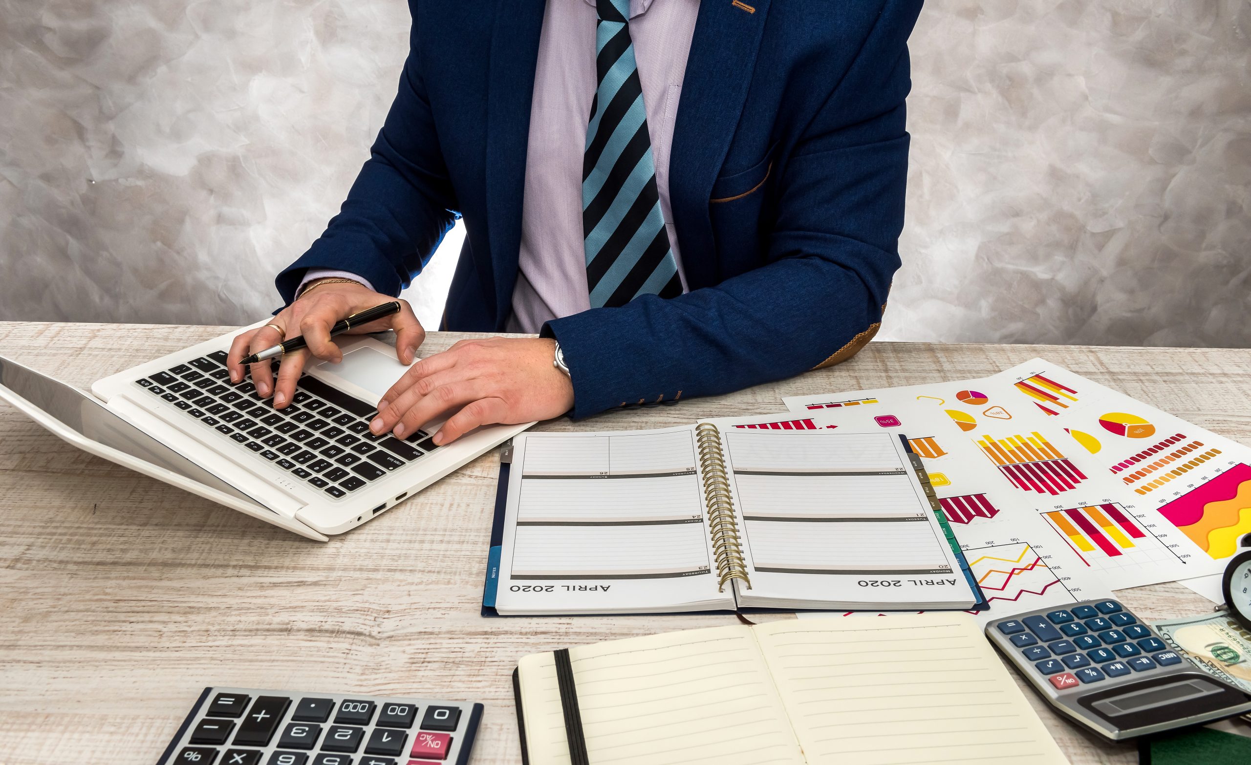Why CPAs Are Integral To Corporate Governance