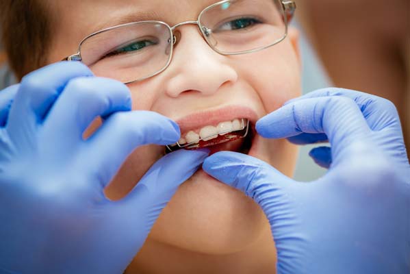 How Pediatric Dentistry Helps Prevent Orthodontic Problems Later