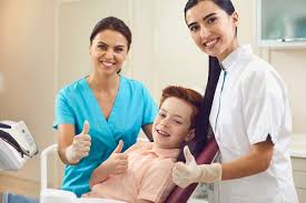 Why Family Dentistry Is The Foundation Of Every Smile Makeover