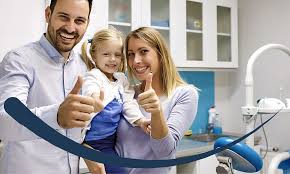 5 Ways Family Dentistry Improves Overall Household Wellness