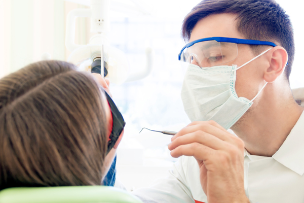 4 Common Preventive Services That Protect Oral Health Long Term