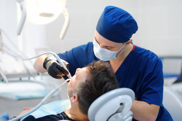 Why Cosmetic And Preventive Dentistry Work Best Together