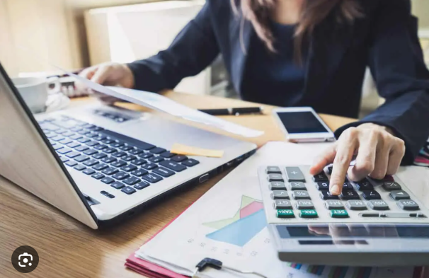 5 Ways Bookkeeping And Tax Services Support Long Term Wealth