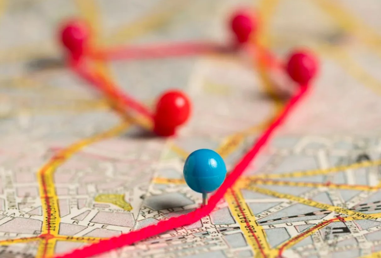 Territory Manager Review: RepMove’s Sales Territory Mapping Software