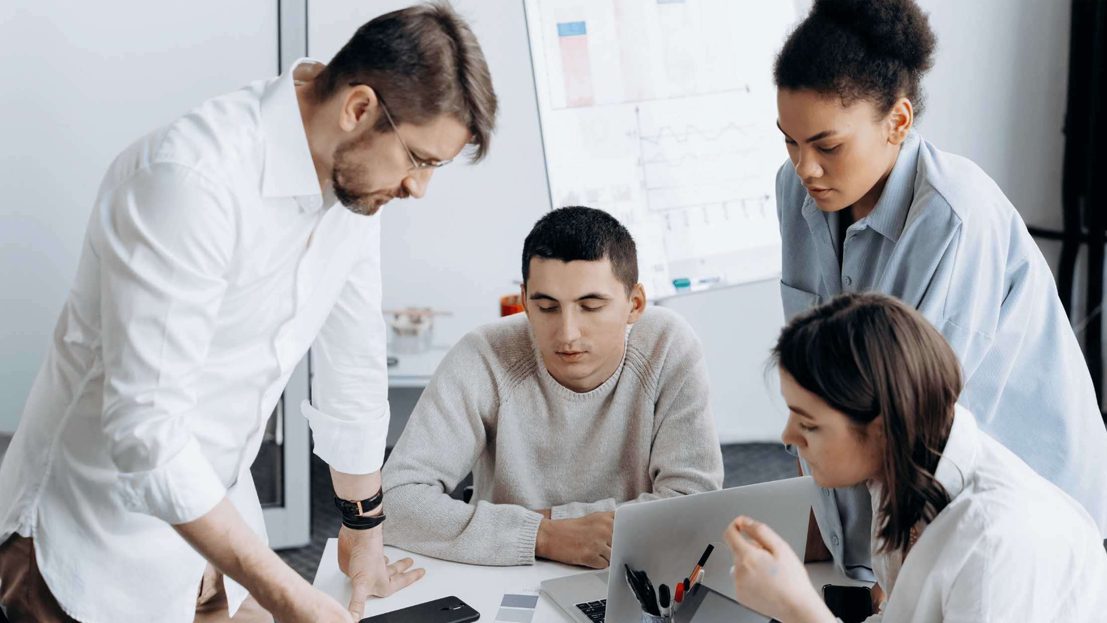 6 Signs You’ve Outgrown DIY Accounting And Need A CPA