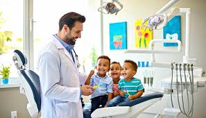 Why Multigenerational Care Strengthens Family Trust In Dentistry