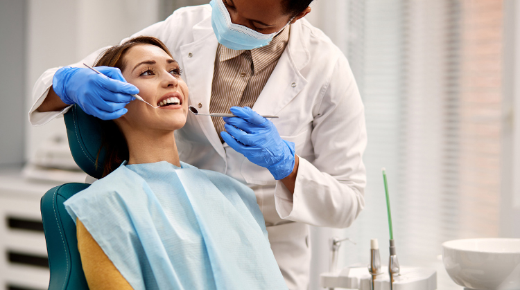 How Personalized Treatment Plans Improve Outcomes In Dentistry
