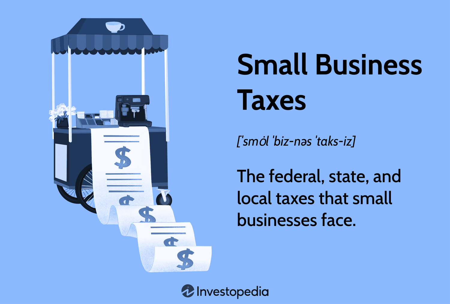 The Role Of Tax Firms In Supporting Small Business Startups