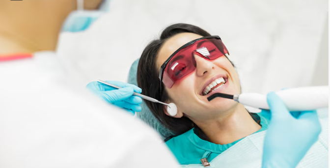 Why Cosmetic Dentistry Belongs In A Family Focused Setting