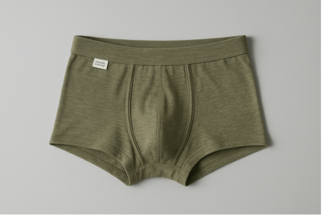 Essential sustainable fashion items every man should own