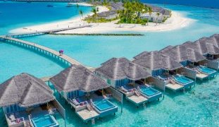 A Guide To Spot The Best Maldives Package