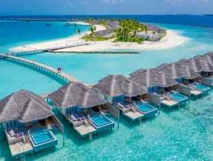 A Guide To Spot The Best Maldives Package