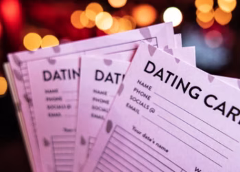 Meeting Singles Through Speed Dating: Have You Met the One?