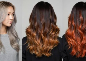 Hair Coloring Techniques